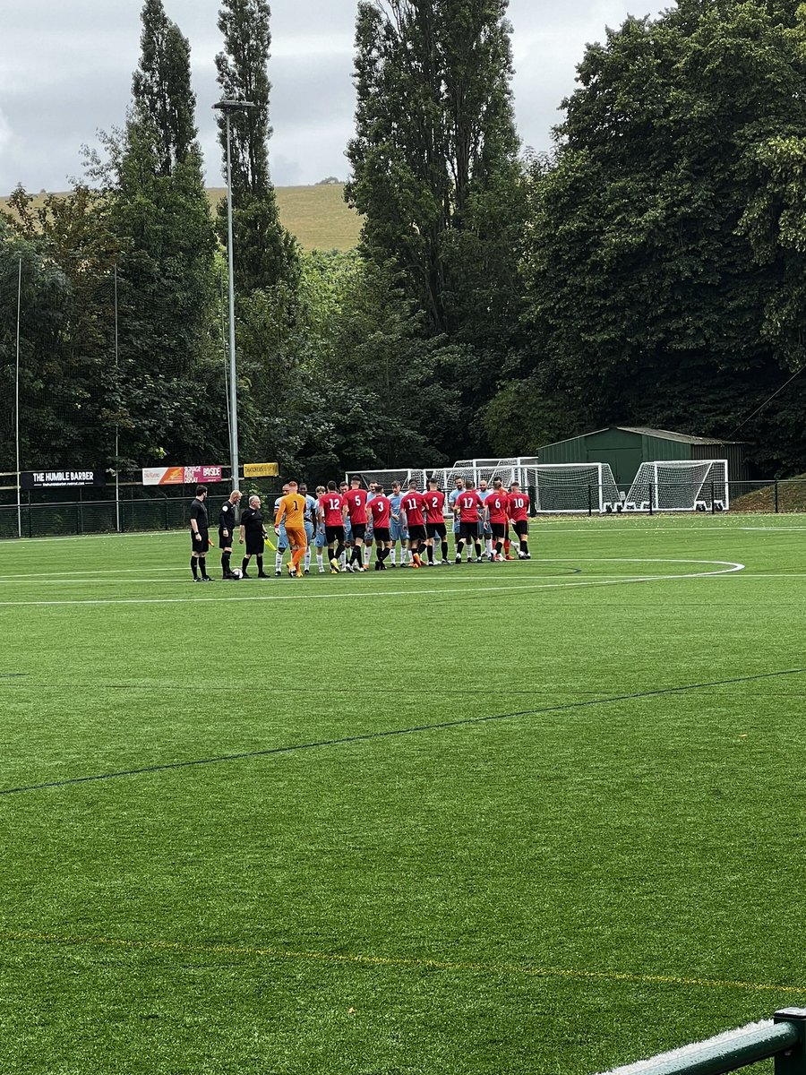 Newton Abbot Spurs tweet media