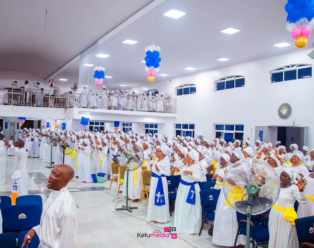 celeheritage's tweet photo. Happy Holy Mary Celebrations
.
Slides from the Holy Mary Celebrations Service..
.
#Repost @cccinternationalhqt_ketu
#cccinternationalhqt_ketu #ketumedia #cccworldwide #holymary2023 #apexchoir #mariaiyamimo #celestialheritage https://t.co/MbuNywnmDb