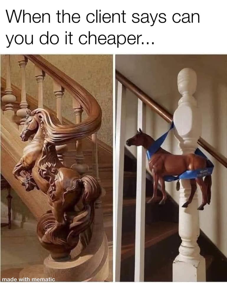 🤣😆😂 Have a great day!