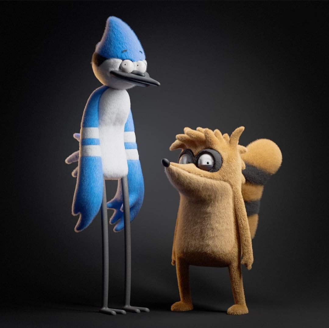 ⚠️ 𝘾𝙊𝙈𝙄𝙉𝙂 𝙎𝙊𝙊𝙉 ⚠️

📺 Regular Show NFT ®️

collab with: <a href="/sir_NOBODYs/">𝑺𝒊𝒓𝑵𝒐𝒃𝒐𝒅𝒚𝒔🩸яє́ѕᴜяяєᴄᴛɪᴏη🕊</a>

➪➪➪➪➪➪➪➪➪➪➪➪➪➪➪