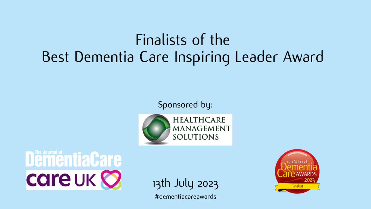 Dementia Community tweet media