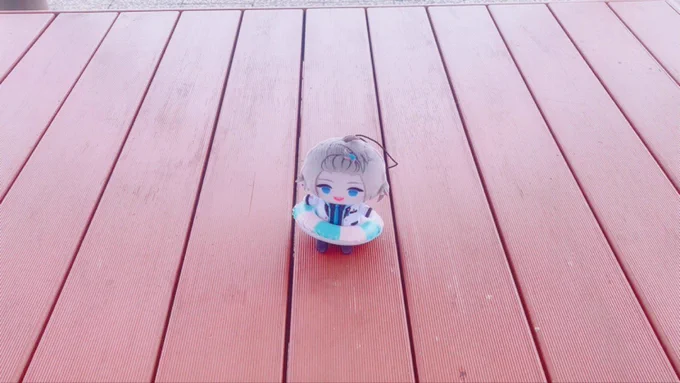 いだぱぺも楽しかったよな 