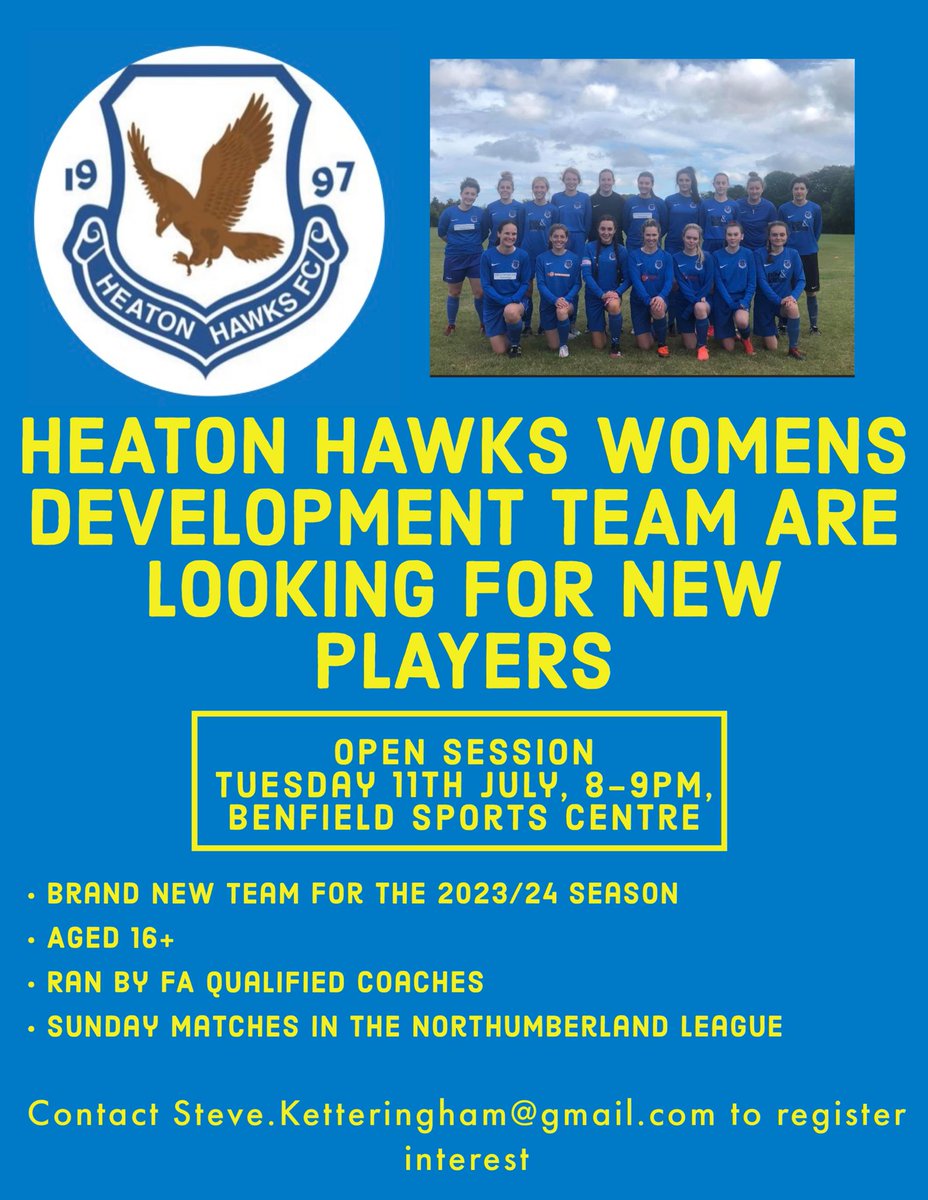 Steve ketteringham tweet media