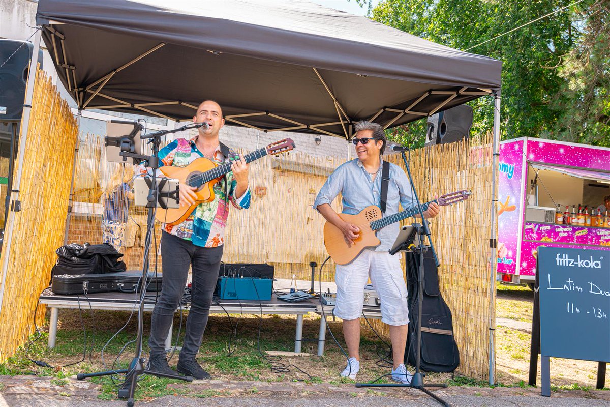 Bernard Haesebroeck tweet media