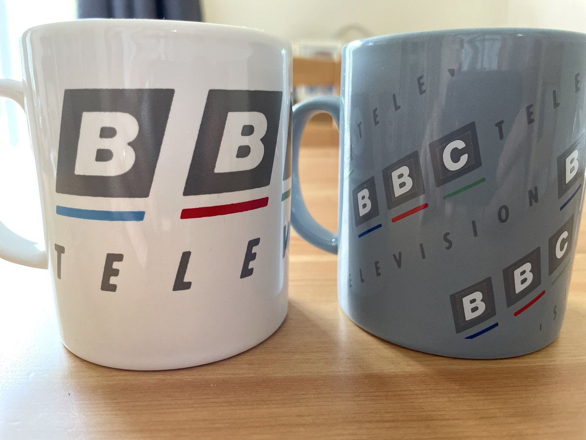 DuncanNewmarch's tweet photo. Not just radio stations have mugs you know @RadioMugs https://t.co/dlVBjIeYOU