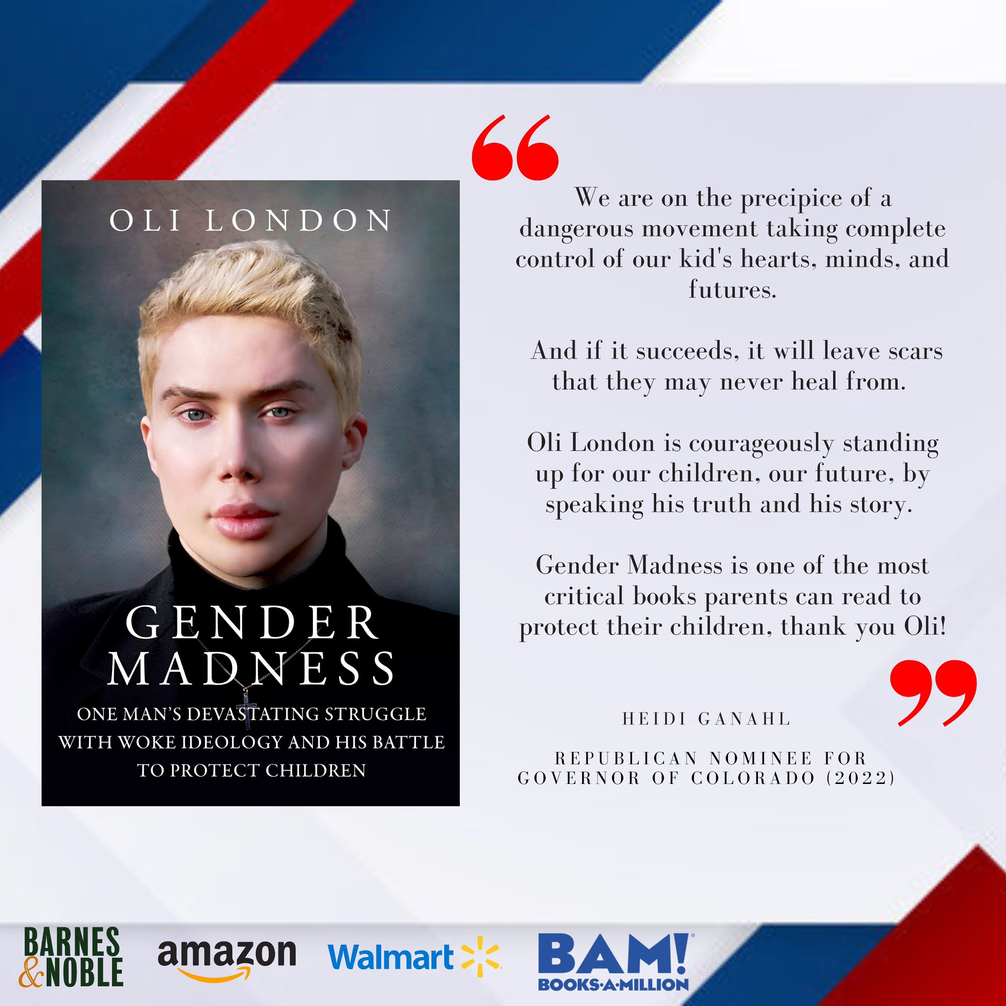 Oli London on Twitter "Any journalists that would like an advance copy