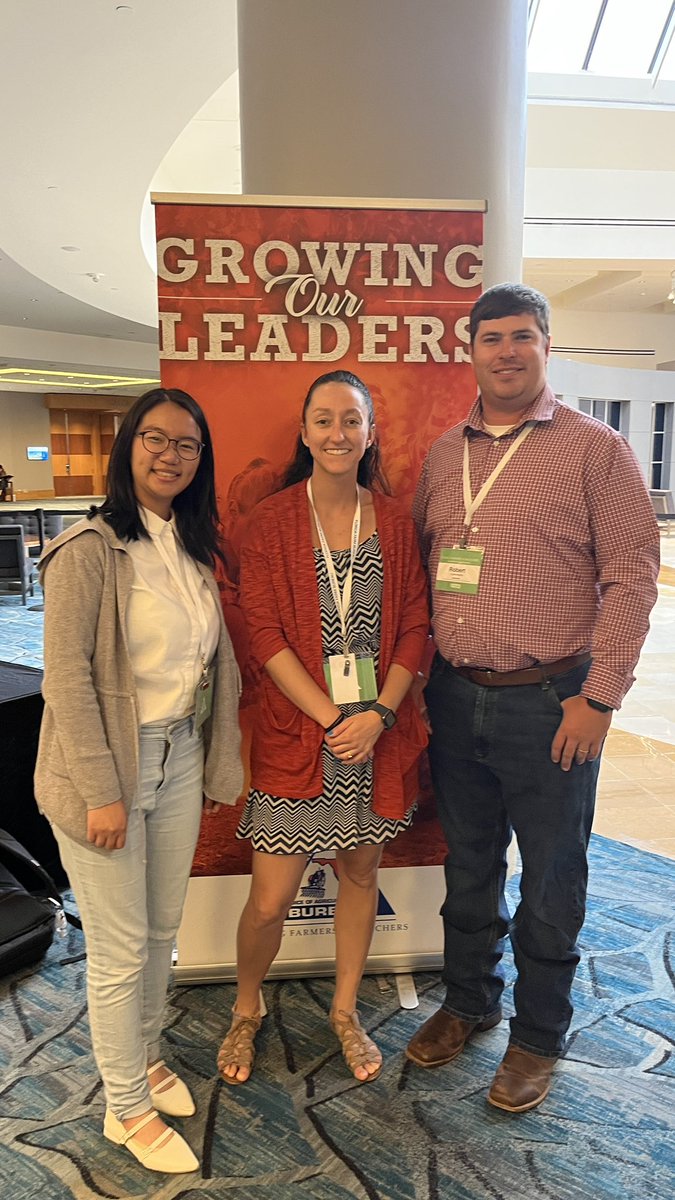 Morgan Pinkerton (@morganapinky) on Twitter photo Attending the <a href="/FlaFarmBureau/">Florida Farm Bureau</a> Young Farmers and Ranchers Leadership Conference this weekend! It’s close to home in Orlando this year. #SeminoleCountyAg Attending the <a href="/FlaFarmBureau/">Florida Farm Bureau</a> Young Farmers and Ranchers Leadership Conference this weekend! It’s close to home in Orlando this year. #SeminoleCountyAg
