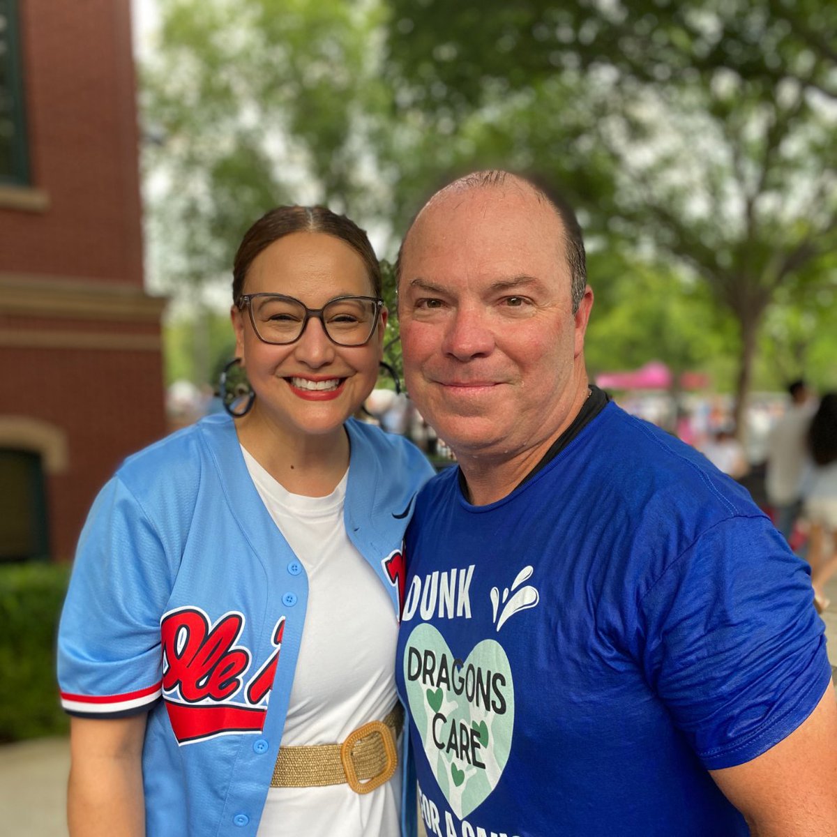 'Dunk 4 a Cause' CISD staff Rocks! Jon Fike, Lindsey Kokenzie, Jason Deardorff, Ken Johnson, Stefan Benedetti, Emily Smith, Rian Schoenhals, Komal Panjabi, Bryena Hood, Mike Garvey, Larry Vucan, Maddie Williams, Natalie Richardson, Traci Fair, Amanda Richards, &amp; Chandler Putman<3