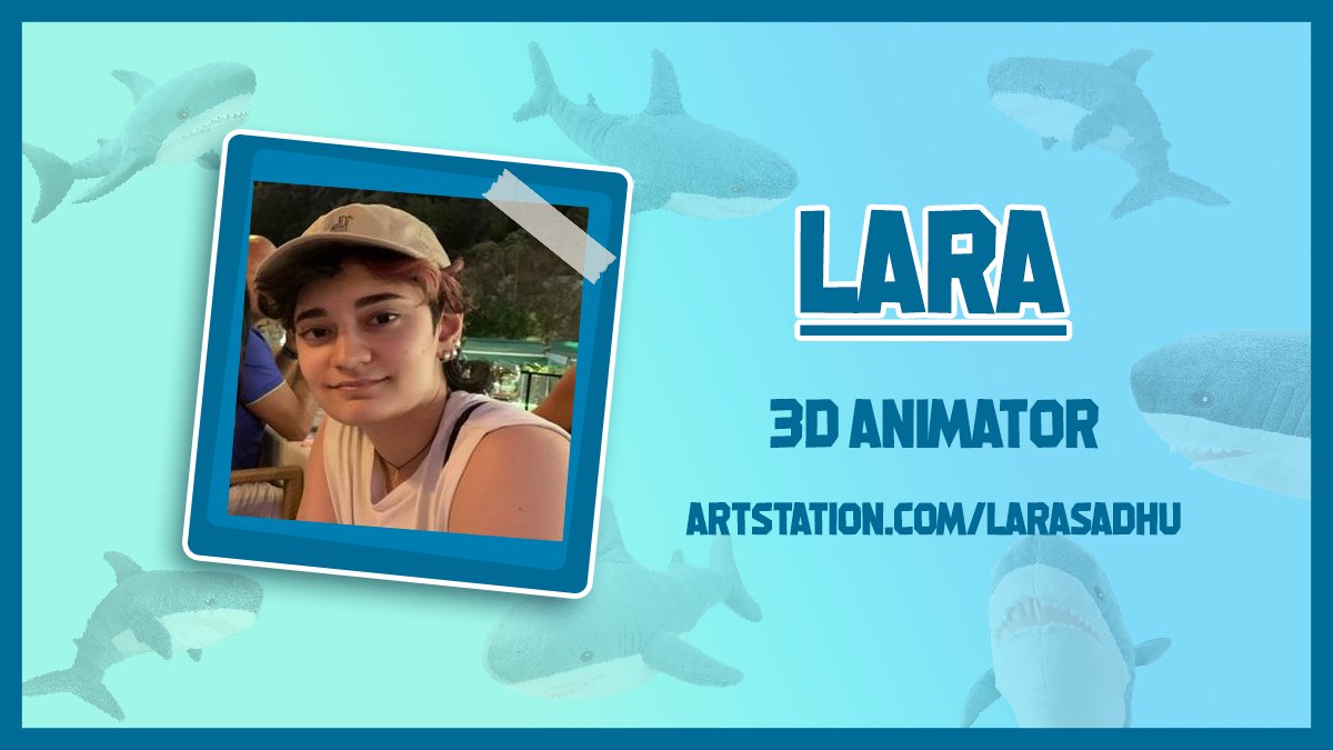 Ghost Shark Studios tweet media