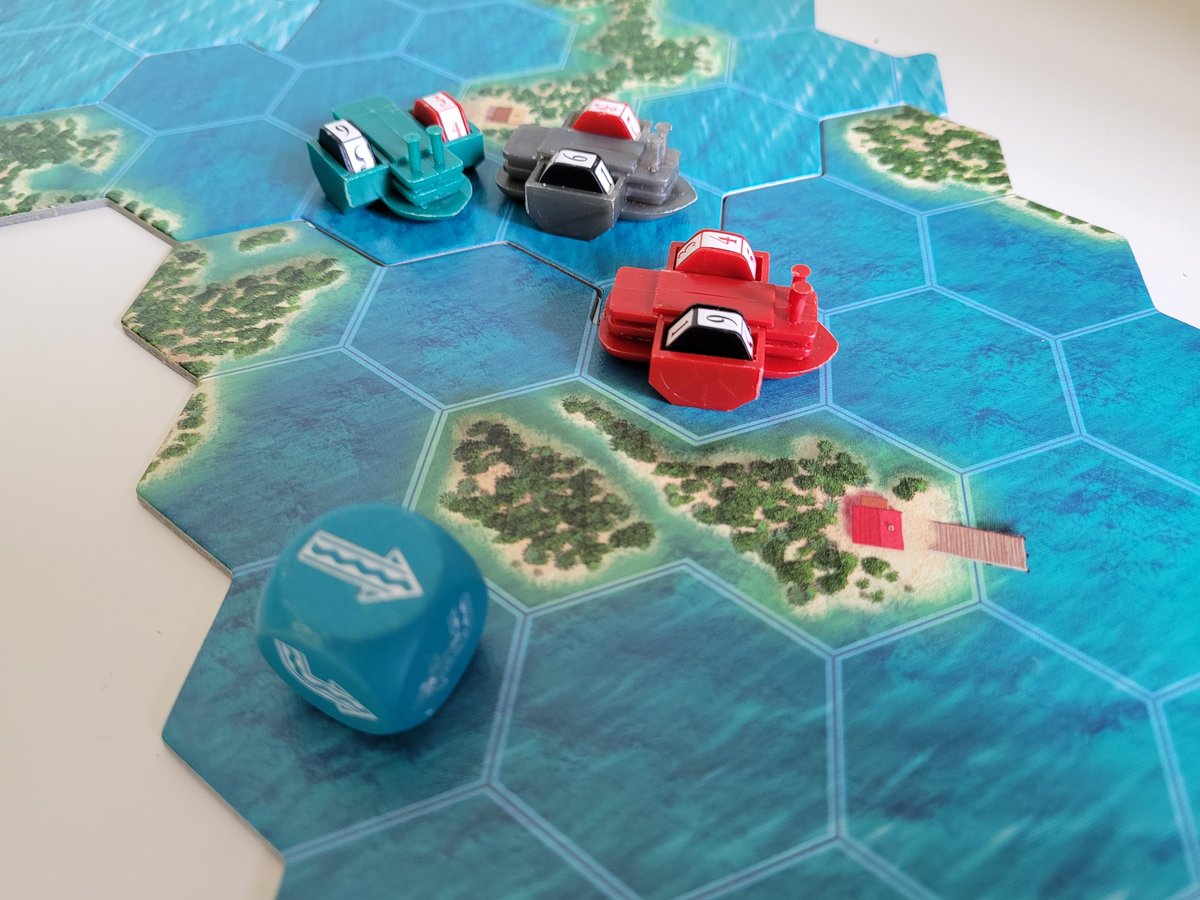 Matt Thrower tweet media