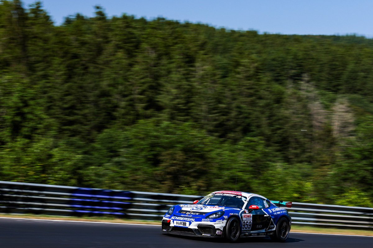 Manthey (@manthey_racing) on Twitter photo #NLS5 Current leaders of the #PorscheEnduranceTrophyNBR
Cup 2: No. 121 #KKrämerRacing
Cup 3: No. 959 <a href="/SorgRennsport/">Sorg Rennsport</a> #NLS5 Current leaders of the #PorscheEnduranceTrophyNBR
Cup 2: No. 121 #KKrämerRacing
Cup 3: No. 959 <a href="/SorgRennsport/">Sorg Rennsport</a>