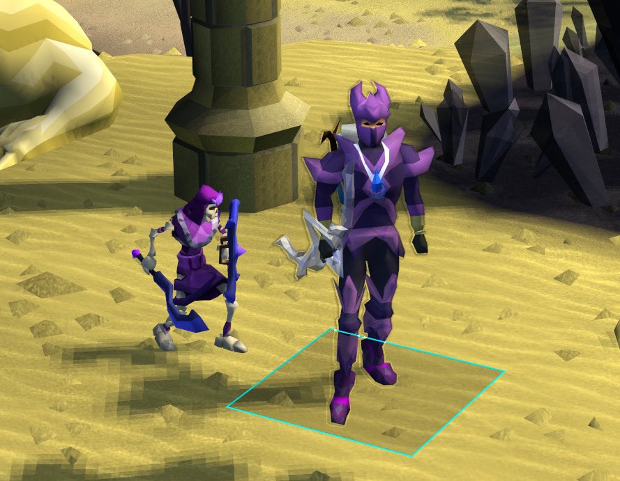 RodneyGalea's tweet photo. Don’t talk to me and my son ever again. 
#osrs #runescape #ironman https://t.co/OlD0FBz1Lq