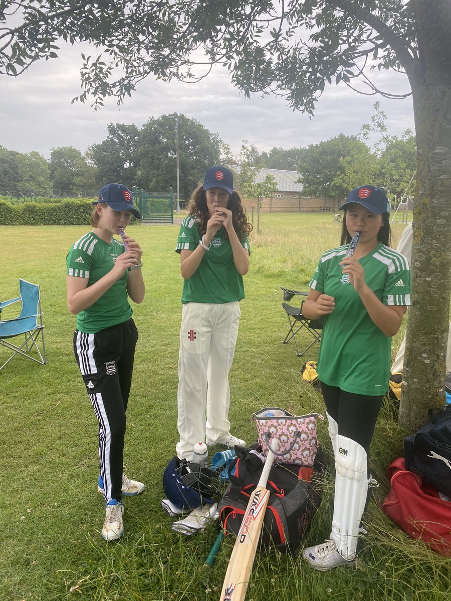 Chelmsford Willows tweet media