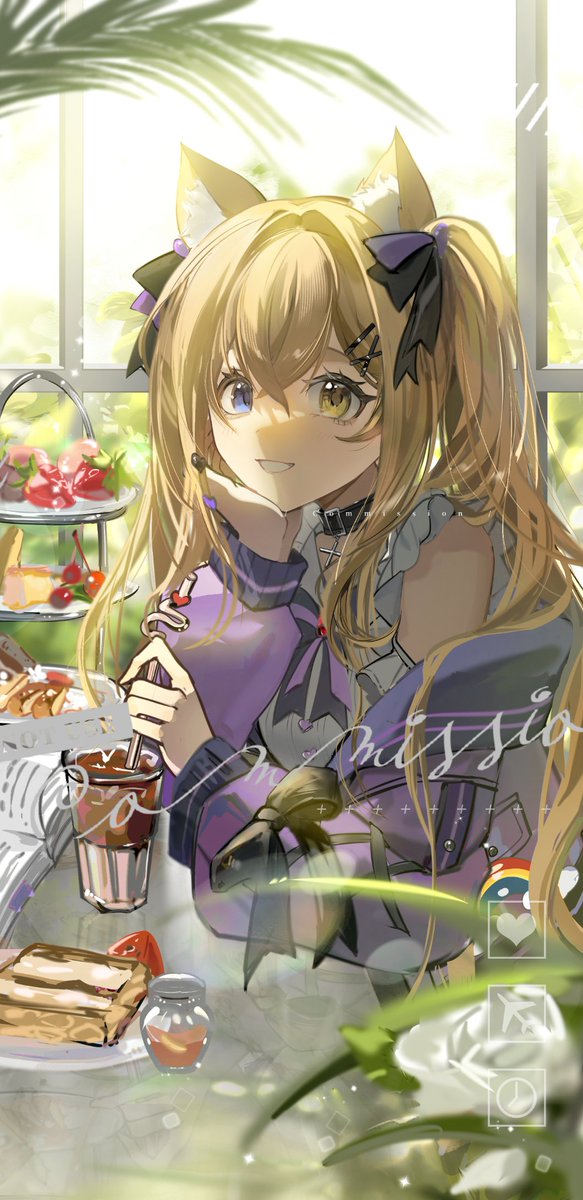 Mokutooo's tweet photo. 🫶☕️ https://t.co/Q3fSIjHi1v