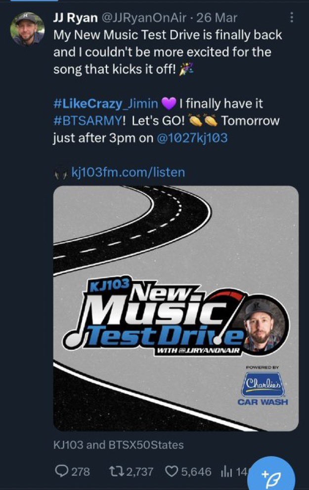 May SEVEN BY JUNGKOOK IS COMING on Twitter "13supremacist It was