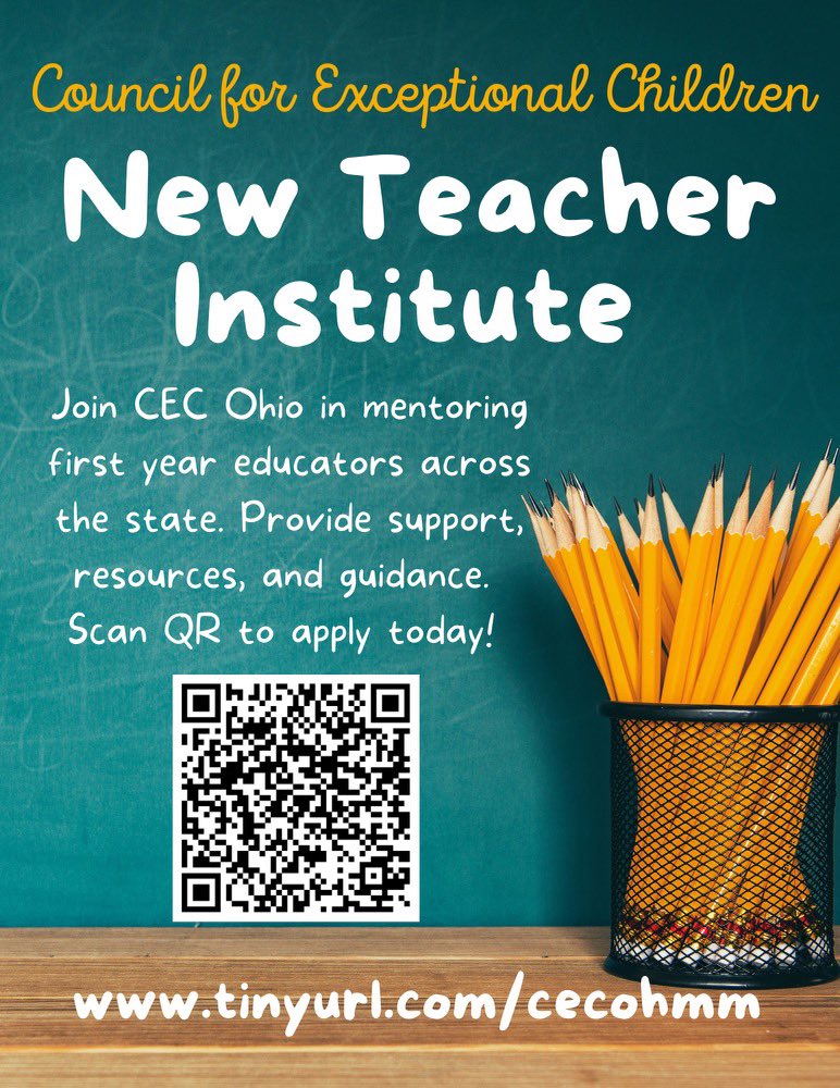 Ohio_CEC's tweet photo. https://t.co/S4Qzt9jMlV