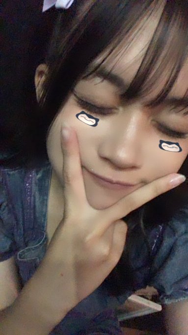 Twitterのコスプレ画像1