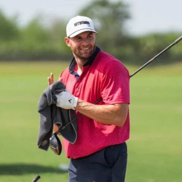 SeanKelly97's tweet photo. @SamJudah16 is my guest today on #WeekendMagazine @800CJBQ at 10am. #longdrivespecialist #golf @BellevilleON @jodie_a_jenkins https://t.co/56V2jZaAZ8