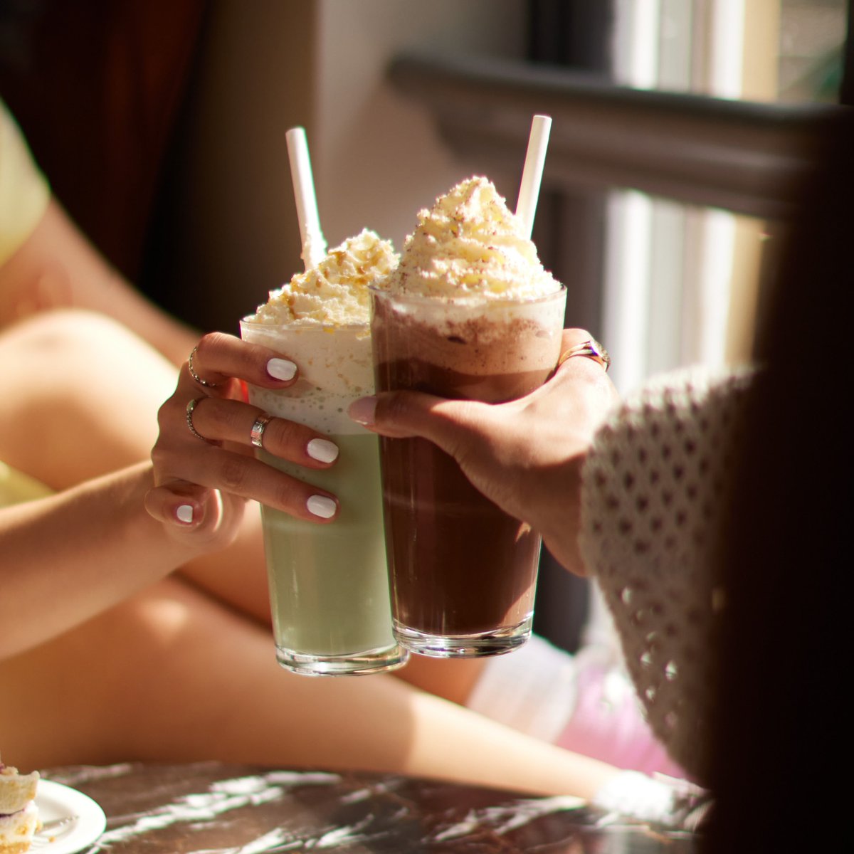 St Marks Shopping tweet media