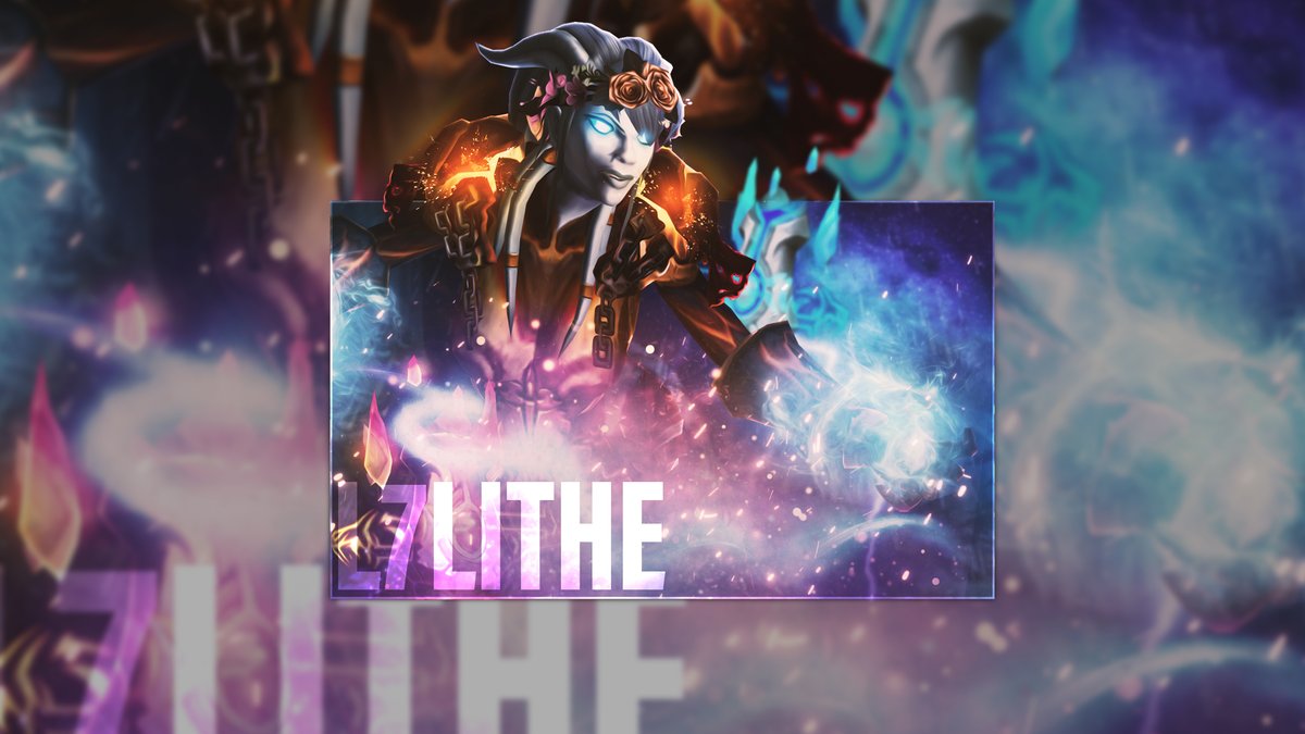HAKLEUS's tweet photo. New #chatcover for @L7lithe ! 🦊

#art #wow #wowgfx #dragonflight #adobe

Thanks for the support ! 🫶 https://t.co/0oRuJKdjjh