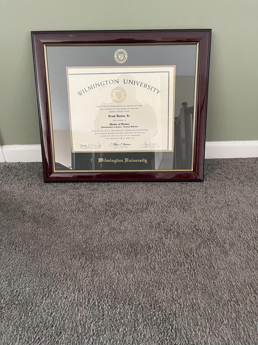 ApostleFrank's tweet image. FINAL RECEIPTS ARE IN! Closing the Door to the Chapter in My Life. Thank You God! #MySource #MyStrength #MyEverything - #Went4It #GotIt #DemBurtons