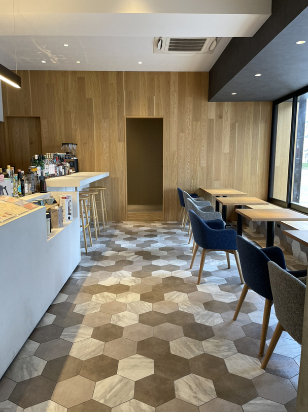 新栄でカフェ行くならここ！ 
tabelog.com/rvwr/010645468… #tabelog