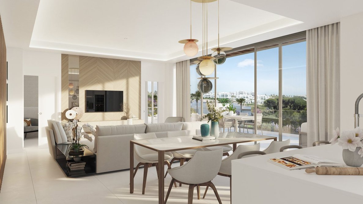 affinityspain's tweet photo. Costa del Sol apartments, villas, and townhouses close to the beach from €199,000!  ☀️ - https://t.co/DXi99Bzkig https://t.co/29ey9NPxM4