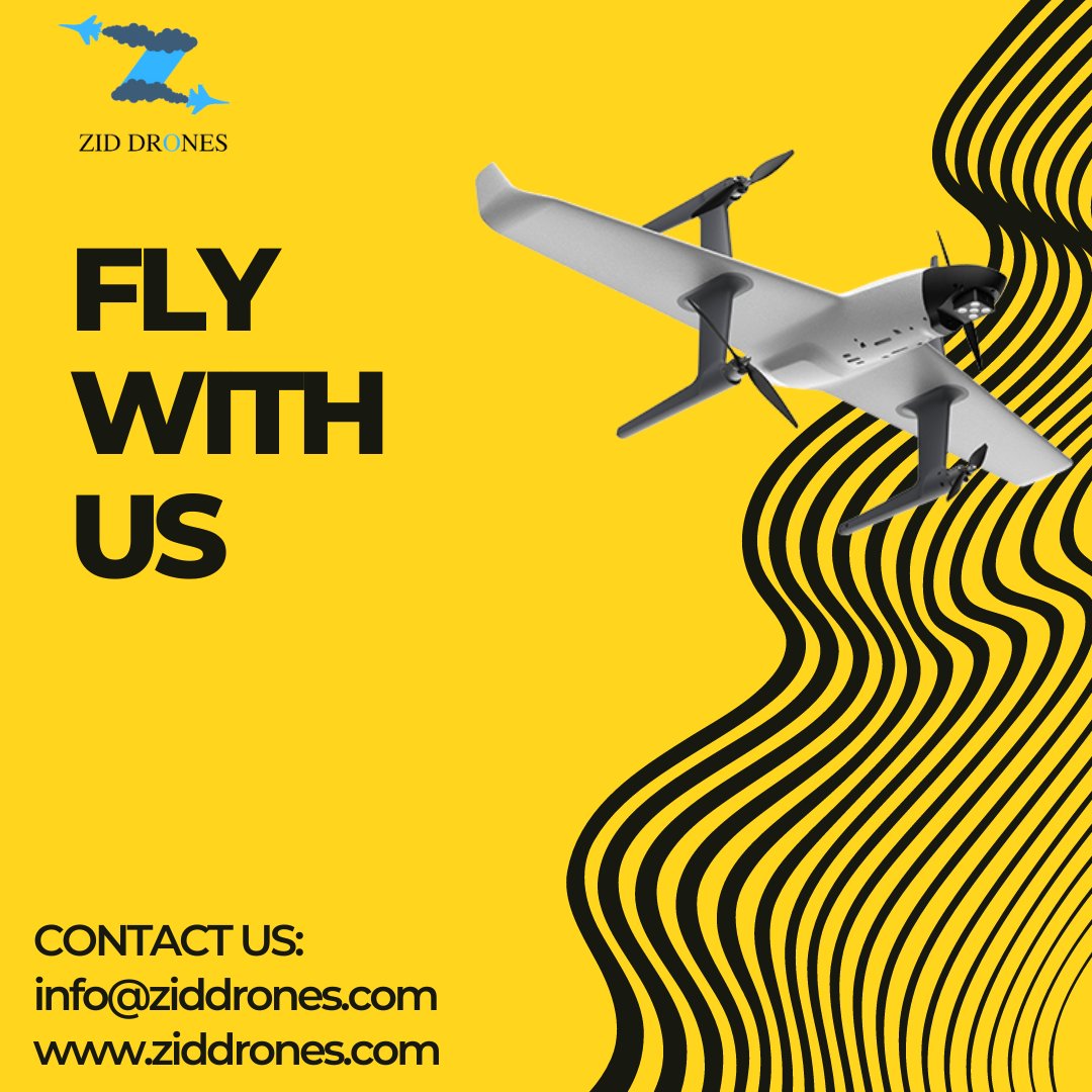 Zid Drones (@ziddrones) on Twitter photo 