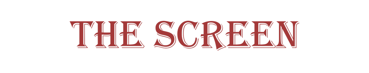 akospeterbencze's tweet photo. I'll promote my Substack newsletter, #TheScreen, a bit more than I've done before. I want to create a film and TV-loving community where I showcase my work that hasn't been published in any of the mags that I usually write for. Here's a brief introduction:
https://t.co/hgSgR5isY7 https://t.co/6V6IjWO1YD