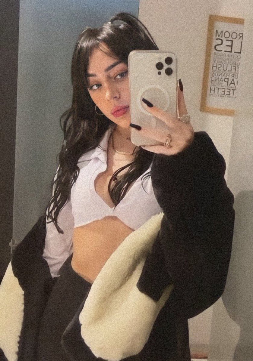 bestofnnicki's tweet photo. Nicki Nicole https://t.co/0uR5LmKSX0