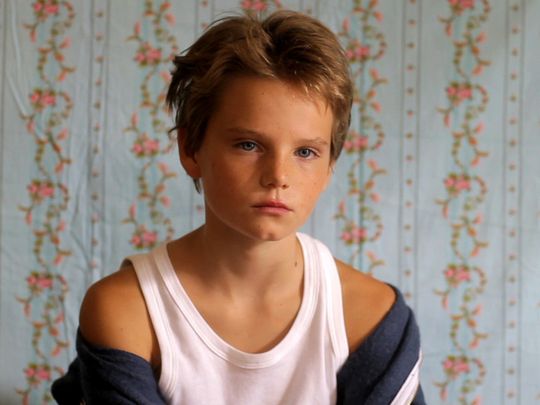 셀린 시아마 감독의 '톰보이'에 출연했던 소녀들. 조 허란 주연의 퀴어 영화 'La vie devant toi'를 보다가 생각난 '톰보이' 배우들이 궁금해서 찾아봄....