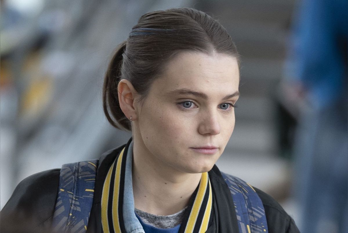 셀린 시아마 감독의 '톰보이'에 출연했던 소녀들. 조 허란 주연의 퀴어 영화 'La vie devant toi'를 보다가 생각난 '톰보이' 배우들이 궁금해서 찾아봄....