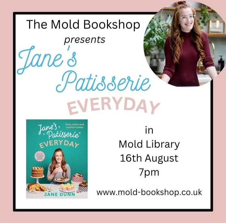 The Bookshop Mold tweet media