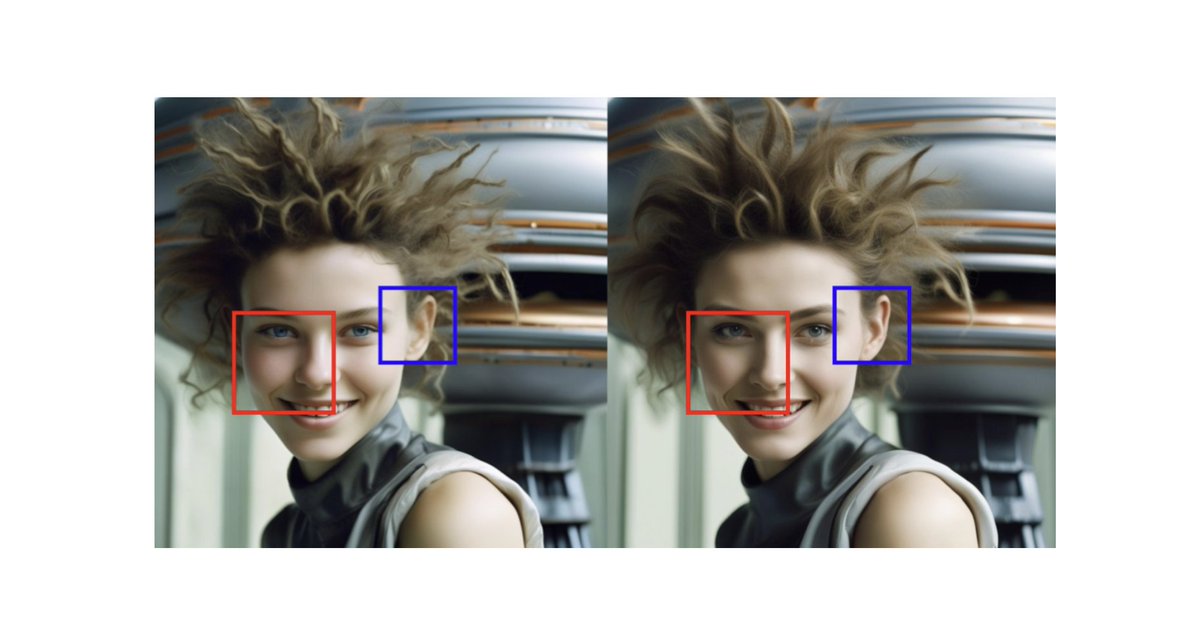 divamgupta's tweet image. Stability AI released the Stable Diffusion XL paper 3 days ago. It is a massive improvement over previous SD models. Here are the key insights from the paper:

tl;dr : SDXL is now at par with tools like Midjourney. It incorporates changes in architecture, utilizes a greater…