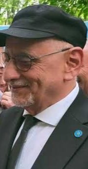 Az önce Ülküdaşımız 45 senelik arkadaşımız Süleyman Sırrı Özdolap'ın vefat haberini büyük bir üzüntü ile öğrendim. Mekanı Cennet olsun İnşallah. Camiamızın başı sağolsun....