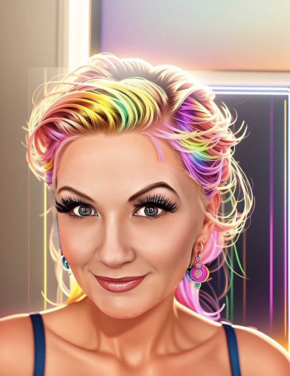 Bree Austin on Twitter: "Thank you @MMandroo for such a beautiful piece