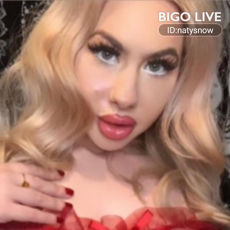 loonie305's tweet photo. Come and see NatySnow🖤 streaming live on #BIGOLIVE and make new friends!  https://t.co/Fruu5s5TmW https://t.co/KDPBqaxfIi