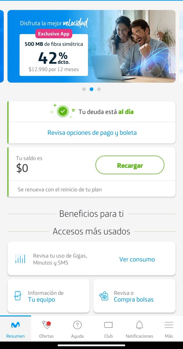 PiojilloGC's tweet photo. @MovistarChile me cortaron el servicio teniendo la boleta cancelada y no me dejan comunicarme con ustedes, qué hago ahora?? https://t.co/JuC1JPgEK2