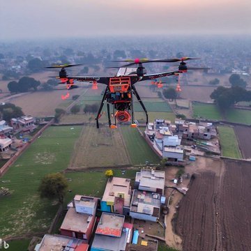 A drone, carrying drugs worth millions of rupees, crashed in the Halloki area of Lahore’s Kahna town   #PakBehindDrugSmugglingInPunjab #NaPakDrone
#RightWayToMeditate
#WestBengalPanchayatPolls
#BroFirstSingle
U20 Ahmedabad #delhirains
#AwasthivsAwasthi
Bikaner पश्चिम बंगाल