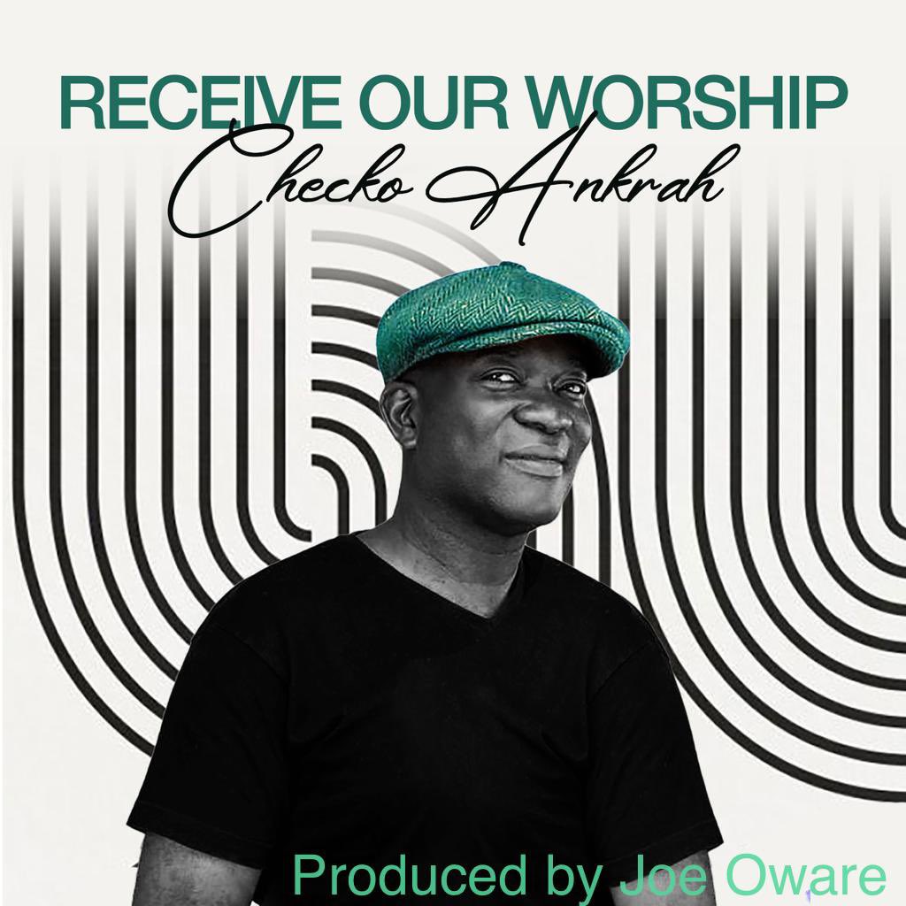 checkobee's tweet photo. Hey!! Receive our Worship single is Out Now!!!!

As we we worship may the Lord calm the raging seas 
May He fight all your battles and give you favour and victory 
The track is on all  streaming platforms ‼️‼️

https://t.co/cHniV80Pxl
And also on YouTube https://t.co/B1Bv04QuNc