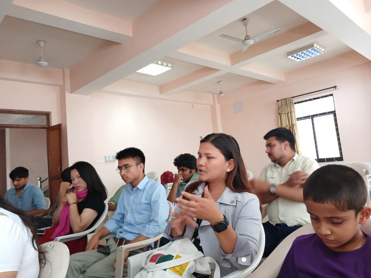 PHDGNepal's tweet photo. https://t.co/7ua6dDN4LH