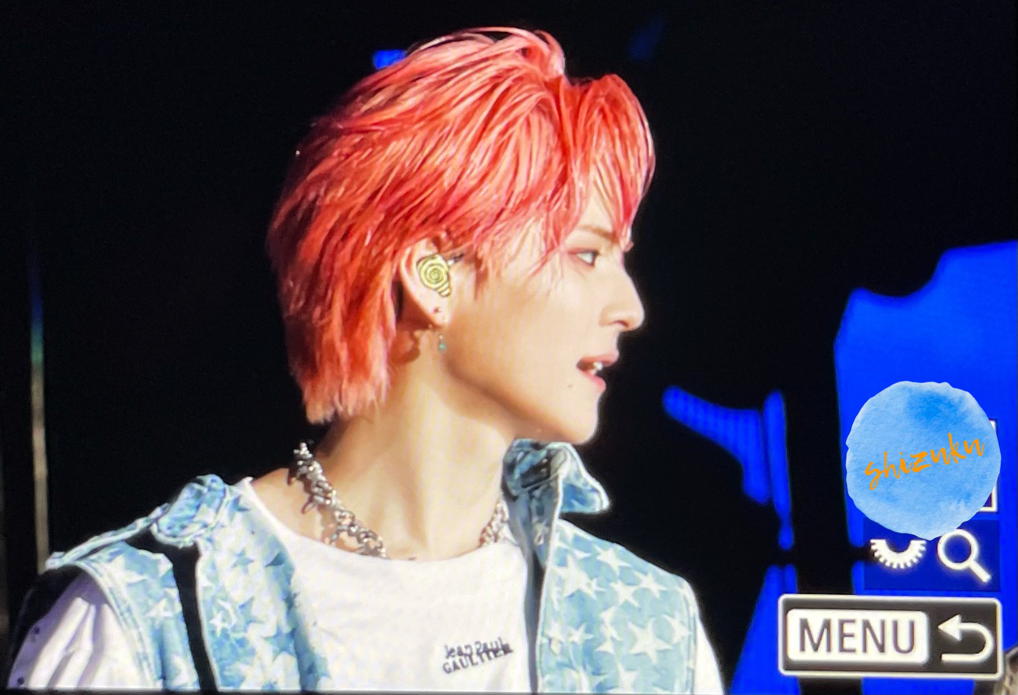 𝘀𝗵𝗶𝘇𝘂𝗸𝘂🍊 on Twitter "20230708 TMEA Music Festival MACAU ️‍🔥 ️‍🔥 