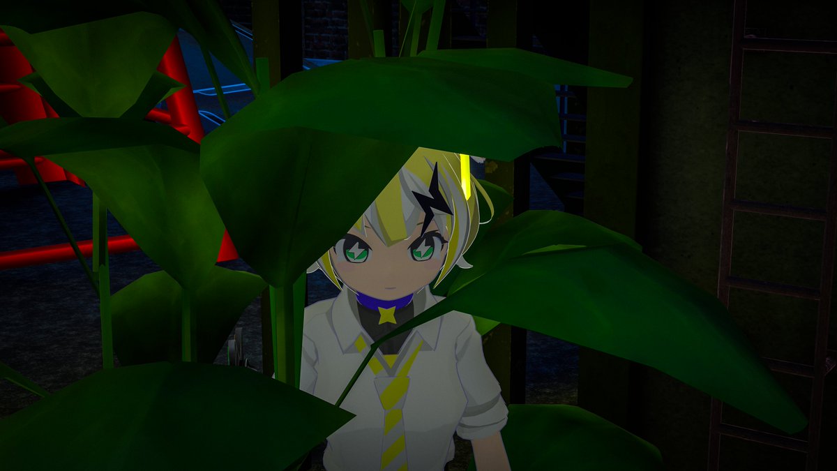 jellekayen's tweet image. ステージCでの観客の写真
Photos of the  audience during Stage C [1/2]
#SPARKLINK #VRスポーツ #cluster