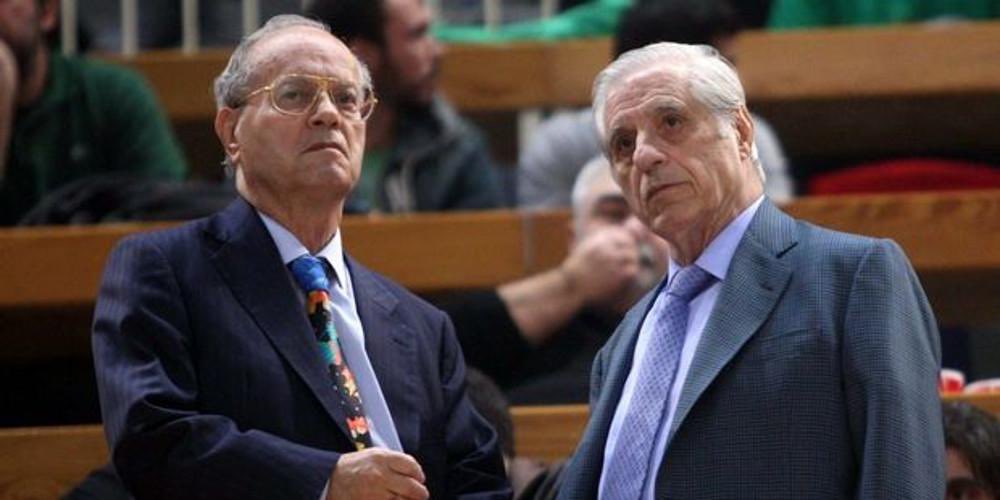 ChernobylDraghi's tweet photo. @paobcgr Σήμερα χαμογελάνε από ψηλά ο κος Παύλος και ο κος Θανάσης!!!! https://t.co/O6aD4e5sNa