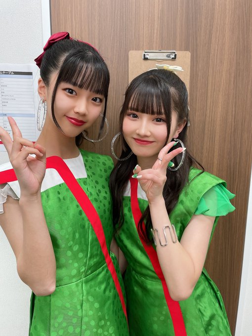 Twitterのコスプレ画像20