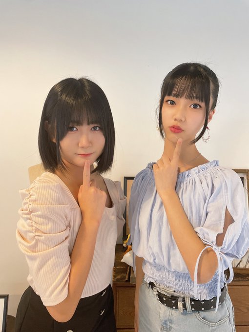 Twitterのコスプレ画像19