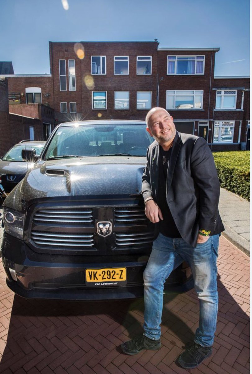 Jelle Meinesz💚💛 tweet media