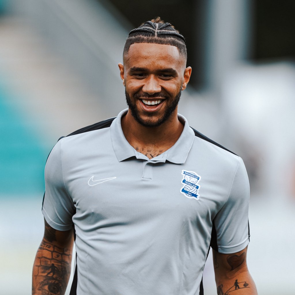 Birmingham City FC on Twitter "Preseason smiles. 😁 TheArthurCup https//t.co/UzBeKMRWYC