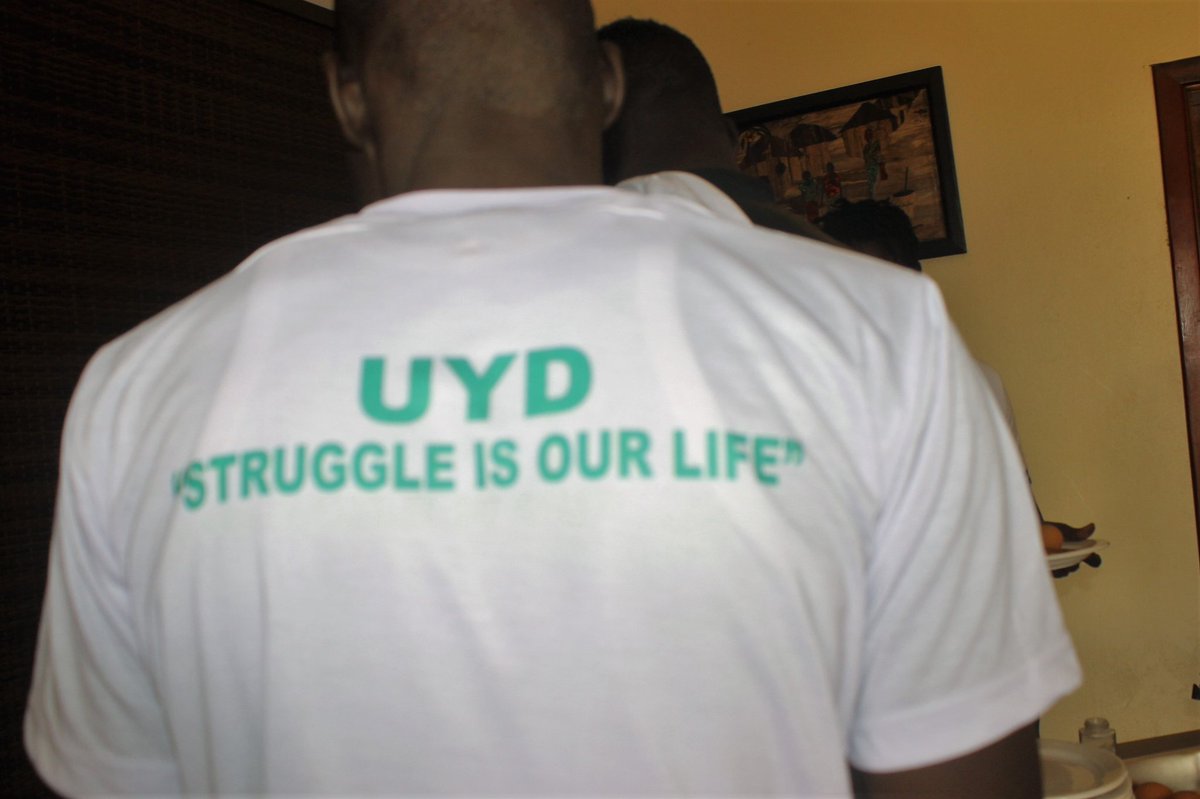 KiiryaIsmail's tweet image. #Dpyouthpolicy is #Constructive #Participatory and #Consultative @norbertmao @sirandagerald1 @AshabaZion @AdongSarah5 @CaptainEveee @agabaesther137 @AgabaEsther10