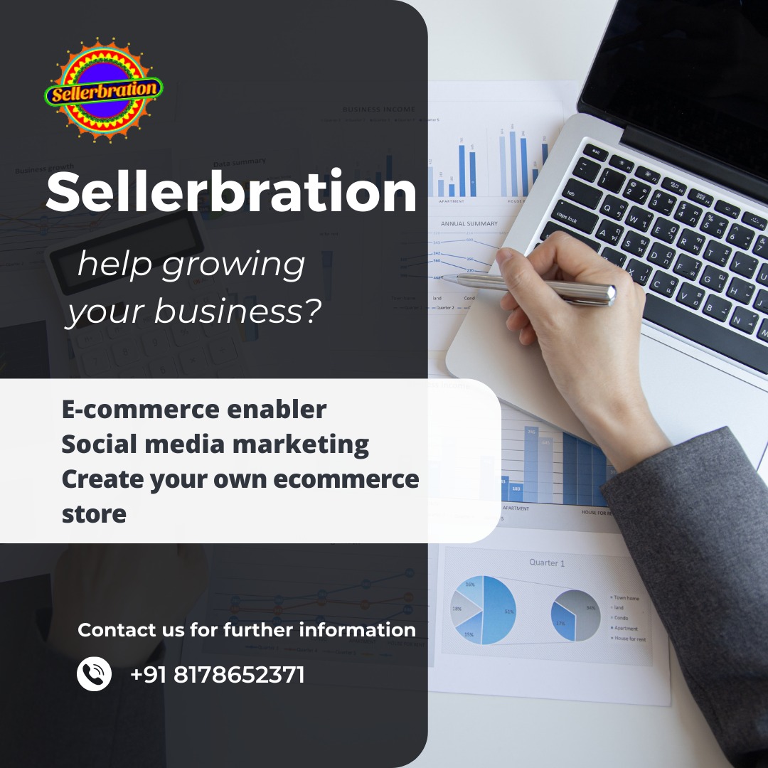 eCommerce Website Development Solutions.

#BrandValueProducts #QualityAndStyle #StylishAccessories #CuratedCollection #PremiumSelection #ElevateYourLifestyle #UnmatchedQuality #DurableItems #ShopWithConfidence #UltimateChoice #Sellerbration